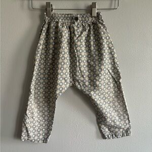 Happyology toddler pants 2/3